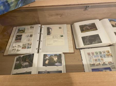 Dogodki v Dularjevem mlinu 3